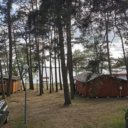 Сasa de vacaciones Na Mazurach *