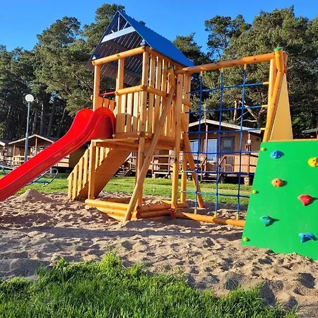 Сasa de vacaciones Na Mazurach *