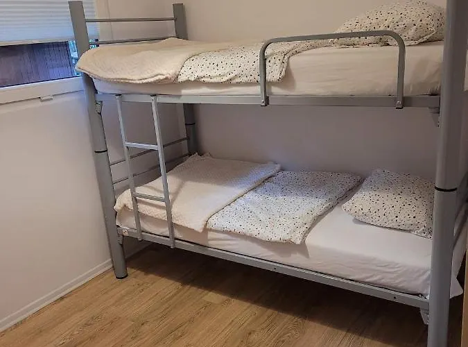 Na Mazurach Сasa de vacaciones *